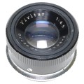 Vivitar 1:4.5 f=90mm M39 Enlarger Lens