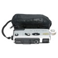 Minolta 16QT Subminiature Viewfinder Camera Rokkor 3.5/23mm