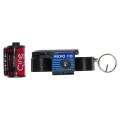 Micro-110 Cartrige Film Keychain Novelty Camera in Original Box