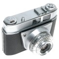 Kodak Retinette 1A Type 035 Film Camera Schneider Reomar 3.5/50mm Lens