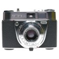 Kodak Retinette 1A Type 044 Camera Reomar 1:2.8/45mm