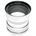 Schneider Kodak Retina-Tele-Xenar f:4/135mm Reflex Mount Camera Lens