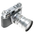 Kodak Retina IIIS Type 027 Rangefinder Camera Tele-Xenar f:4/135mm