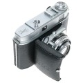 Kodak Retina IIc Type 020 Rangefinder Camera Schneider Xenon f:2.8/50