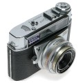 Kodak Retina Automatic II Type 032 Camera Schneider Xenar f:2.8/45mm