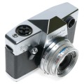 Kodak Instamatic Reflex Type 062 SLR Camera Xenar f:2.8/45mm
