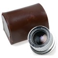 Rodenstock Retina-Rotelar f:4/85mm Kodak S Camera DKL-Mount Lens