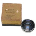 Schneider Kodak Retina-Longar-Xenon f:4/80mm C Telephoto Lens