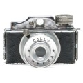 Tougodo Colly Hit-Type Sub Miniature 17.5mm Film Camera