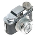 Tougodo Colly Hit-Type Sub Miniature 17.5mm Film Camera