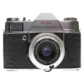 Kodak Retina Reflex S Type 034 SLR Film Camera Xenar f:2.8/50mm