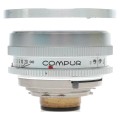 Schneider Retina-Curtagon f:4/28mm IIIS Reflex S III IV Kodak Camera Lens