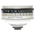 Schneider Retina Longar-Xenon f:4/80mm C Telephoto Camera Lens