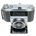 Kodak Suprema Folding 6x6cm Camera Schneider Xenar f:3.5 F=8cm
