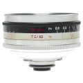 Schneider Retina-Longar-Xenon f:4/80mm C Kodak Camera Lens
