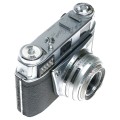 Kodak Retina IIS Type 024 35mm Camera Schneider Xenar f:2.8/45mm