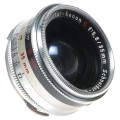 Schneider Retina-Curtar-Xenon C f:5.6/35mm Kodak Wide-Angle Lens
