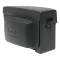 Kodak Black vintage film camera antique plastic hard case