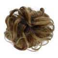Light Golden Brown (22-10) - Hair Bun Scrunchy Chignon for Women