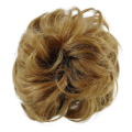 Strawberry Blonde (27) - Hair Bun Scrunchy Chignon for Women