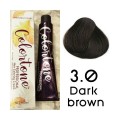 3.0 Dark brown Colortone professional