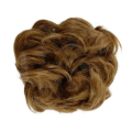 Golden Auburn (30) -  Hair Bun Scrunchy Chignon for Women