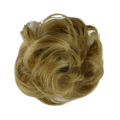 Latte Blonde (24J) - Hair Bun Scrunchy Chignon for Women