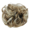 Latte Blonde Mix B (6AT88) - Hair Bun Scrunchy Chignon for Women