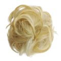 Light Blonde Mix (22-613) - Hair Bun Scrunchy Chignon for Women