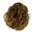 Light Brown Mix (6A27) - Hair Bun Scrunchy Chignon for Women