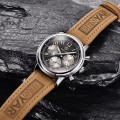 Benyar 5190 Mens Chronograph Watch