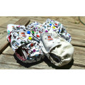 One-Size-Fits-Most Snap-In-One Cloth Nappy