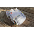 One-Size-Fits-Most Fitted Cloth Nappy