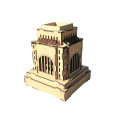 3D Puzzle Voortrekker Monument - 72 Pieces