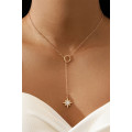 Star Celestial Necklace