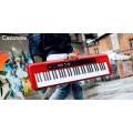 Casiotone Keyboard CT-S200RDC2
