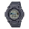 Casio Sports | 10 Year Battery Life WS-1300H-8AVDF