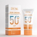 Zenix Sun Cream SPF 50 50ml