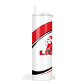 LIONS Rugby Double Wall Tumbler