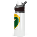 SPRINGBOKS Rugby WORLD CUP CHAMPIONS Sports Water Bottle with Spout