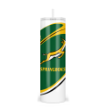 SPRINGBOKS Rugby WORLD CUP CHAMPIONS Double Wall Tumbler
