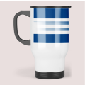 STORMERS Rugby White Travel Mug - CLASSIC