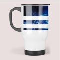 STORMERS Rugby White Travel Mug - 2023/24 DNA Jersey