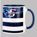 STORMERS Rugby Coffee Mug - 2023/24 DNA Jersey