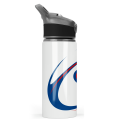 STORMERS Rugby Sports Water Bottle with Spout