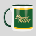 SPRINGBOKS Rugby Coffee Mug