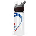 WESTERN PROVINCE Rugby Sports Water Bottle with Spout