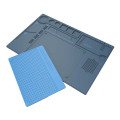 Baku Silicone Heat Resistant Soldering Pad