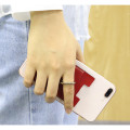 Adhesive Cellphone credit Card Holder Plus Ring Bracket