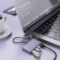 Yesido 4 Port USB Hub